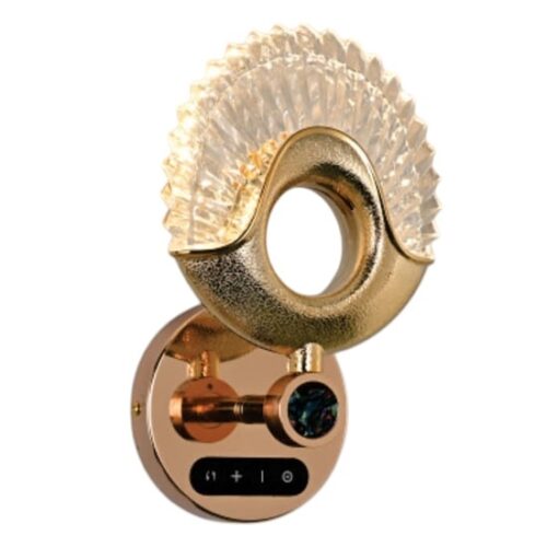 Đèn Vách trang trí V-863 Euroto