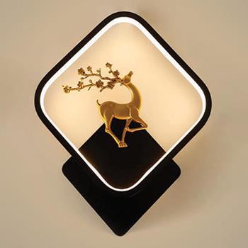 Đèn Vách trang trí V-867 Euroto