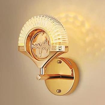 Đèn Vách trang trí V-869 Euroto