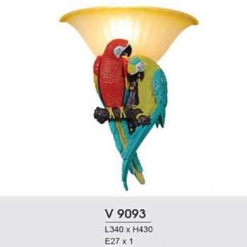 Đèn Vách Nghệ Thuật V 9093 Hufa