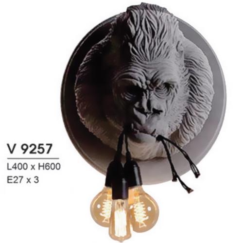 Đèn Vách V 9257 Hufa