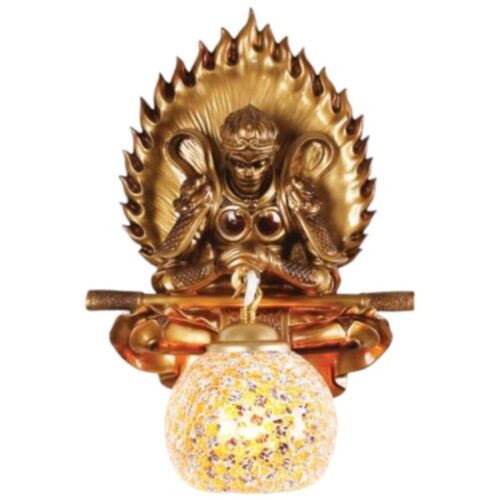 Đèn vách V 9263 Hufa