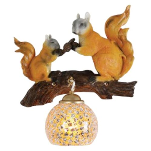 Đèn vách V 9273 Hufa