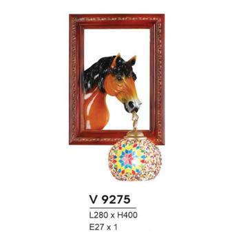 Đèn vách V 9275 Hufa