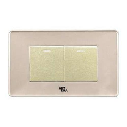Công tắc đôi một chiều V12-K02A ARTDNA