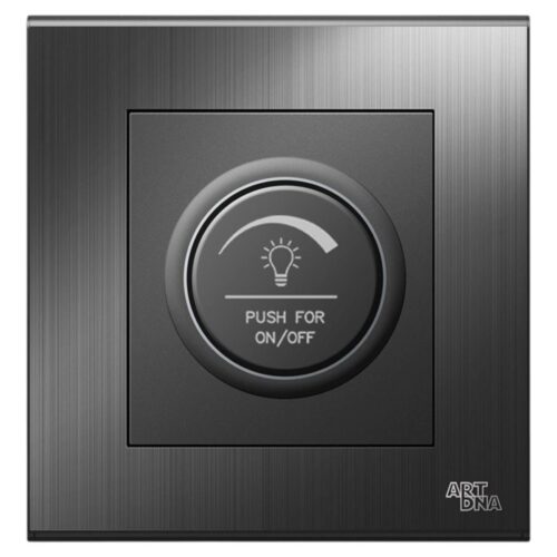 Hạt chiết áp đèn 300W/ 100W Led A63-K09 ARTDNA