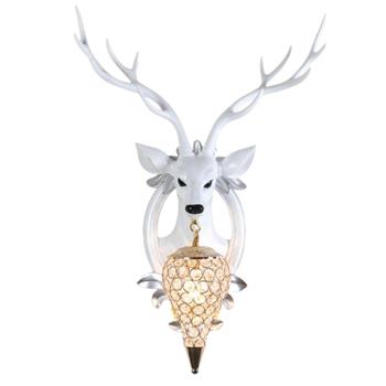 Đèn vách V 7817 Hufa