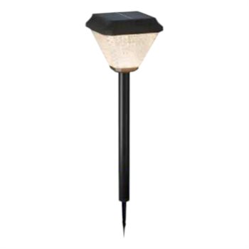 Đèn ghim cỏ năng lượng mặt trời GNL-10 Hufa