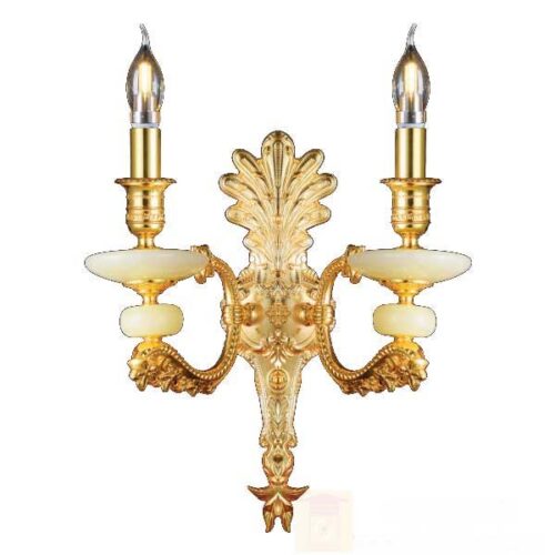 Đèn vách V 9268 Hufa