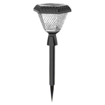 Đèn ghim cỏ năng lượng mặt trời GNL-07 Hufa