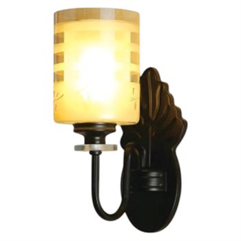 Đèn vách thủy tinh VK 4609 Hufa