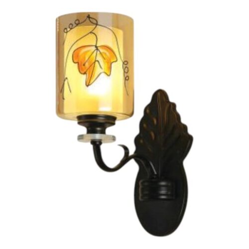 Đèn tường thủy tinh VK 4611 Hufa