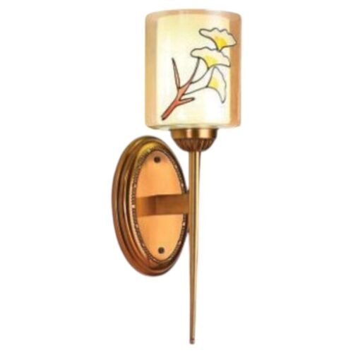 Đèn tường thủy tinh VK 4662 Hufa