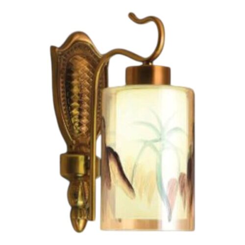 Đèn tường thủy tinh VK 4663 Hufa