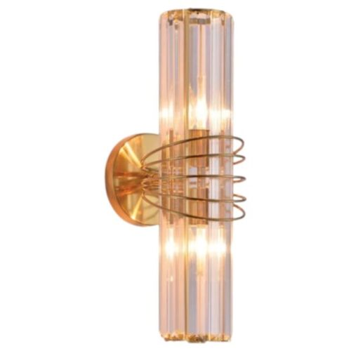 Đèn vách thủy tinh VK 4666 Hufa