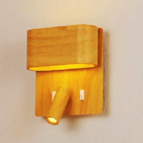 Đèn Vách Trang Trí VL 3402 Hufa