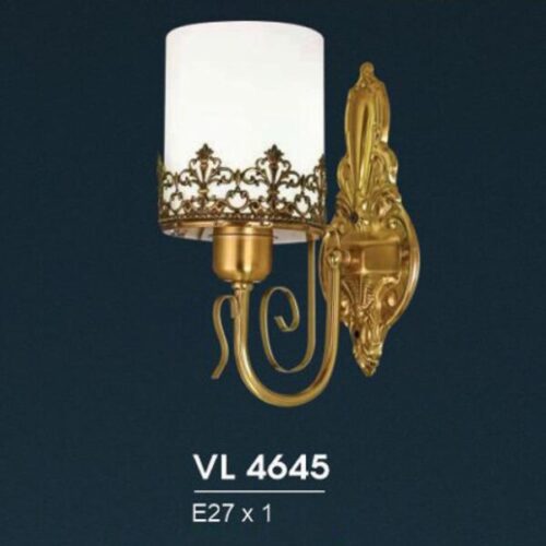Đèn vách trang trí VL 4645 Hufa
