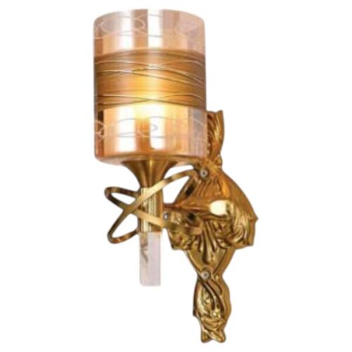 Đèn tường thủy tinh VL 4649 Hufa