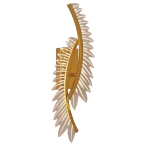 Đèn vách trang trí VL 4651 Hufa