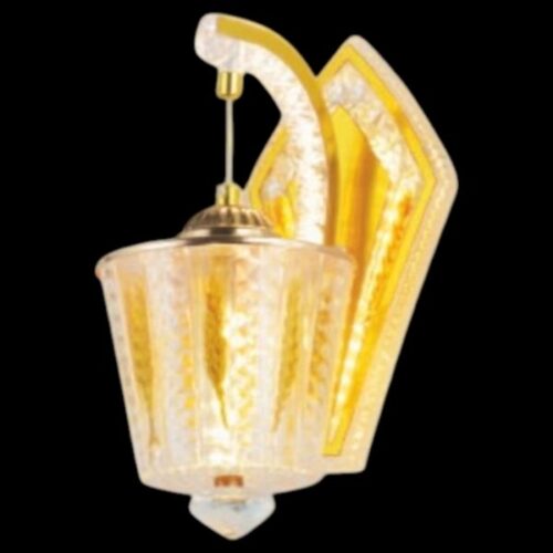 Đèn vách Led trang trí VL 4686 Hufa