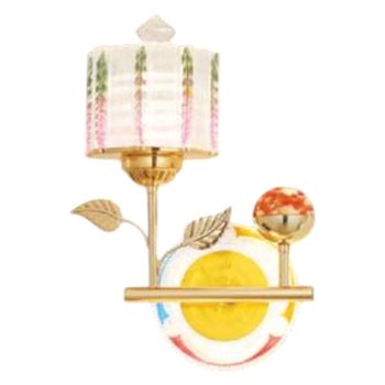 Đèn vách Led VL 4691 Hufa