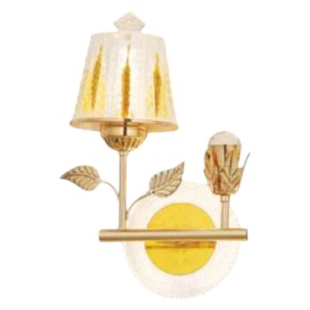 Đèn vách Led VL 4692 Hufa