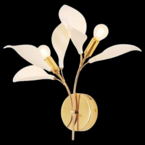 Đèn vách Led trang trí VL 4698 Hufa