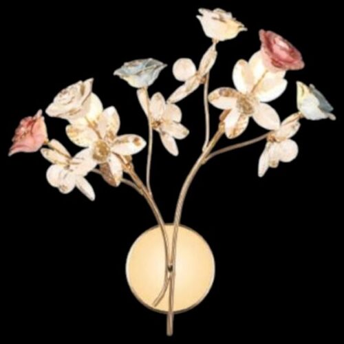 Đèn vách Led trang trí VL 4705 Hufa