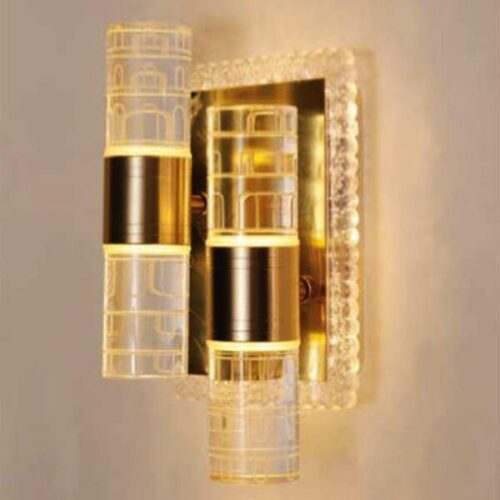 Đèn Vách Trang Trí VL 642/4 Hufa