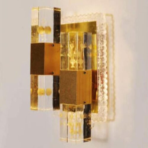 Đèn Vách Trang Trí VL 701/4 Hufa