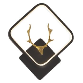 Đèn vách Led trang trí VL 4545 Hufa