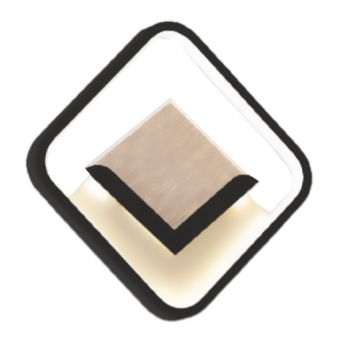 Đèn vách trang trí VL 4574 Hufa