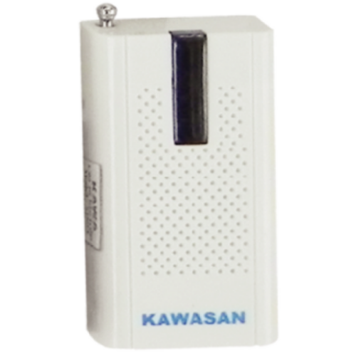 Thiết bị báo rung không dây VS01 Kawasan