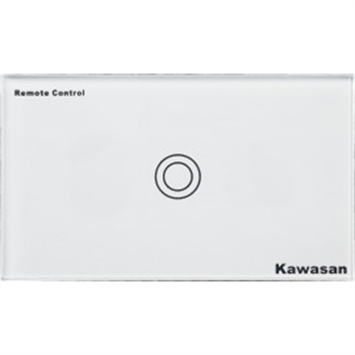 Công tắc đơn KW-CT1W Kawasan