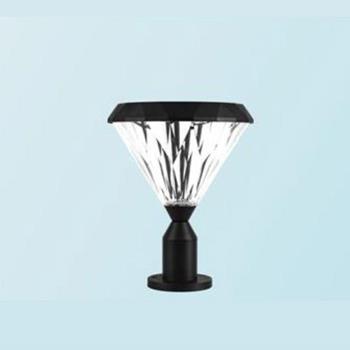 Đèn Cảnh Quang năng lượng mặt trời YY- C1188 Khaphaco