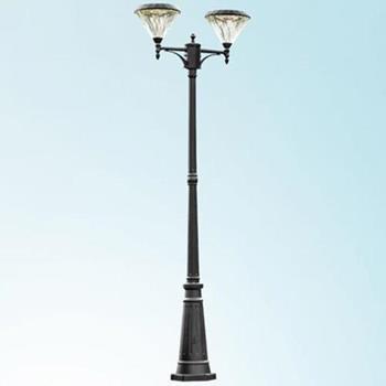 Đèn Cảnh Quang năng lượng mặt trời YY- G1188/2/2.6 Khaphaco