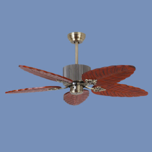 Quạt trần 5 cánh lá cọ 48KSP 252 Klasse