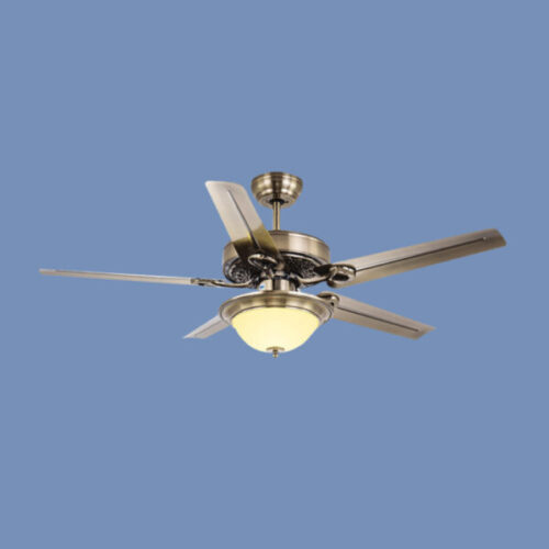 Quạt trần đèn 5 cánh 52KSI 590 Klasse