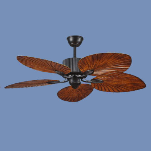 Quạt trần 5 cánh lá cọ 48KSA 256 Klasse