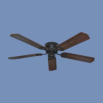 Quạt trần 5 cánh 52KSP 355B - KD Klasse