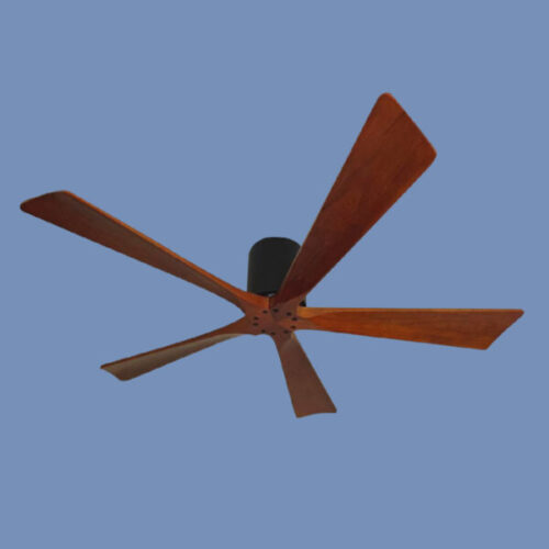 Quạt trần 5 cánh gỗ 52KSP 350 Klasse