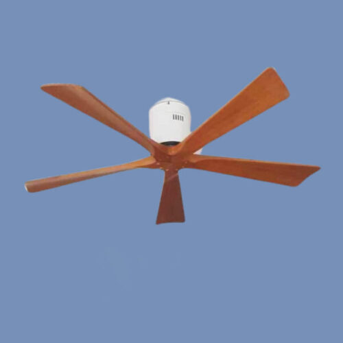 Quạt trần 5 cánh gỗ 52KSP 350WY Klasse