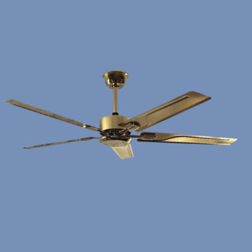 Quạt trần đèn 5 cánh 52KSI 506Y Klasse