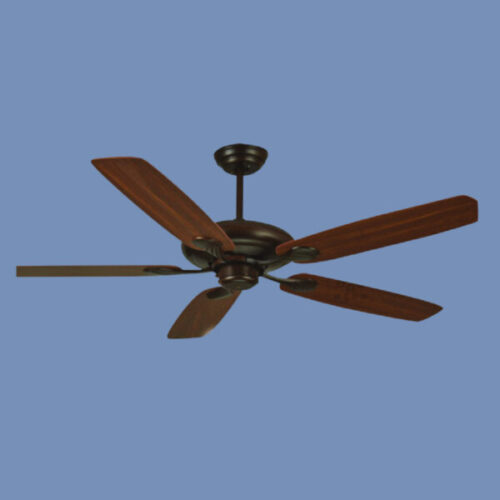 Quạt trần 5 cánh gỗ 52KSP 800 Klasse