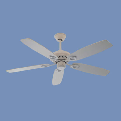 Quạt trần 5 cánh gỗ 52KSP 800W Klasse