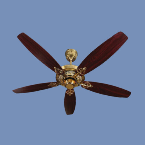 Quạt trần 5 cánh gỗ 52KSP 504V Klasse