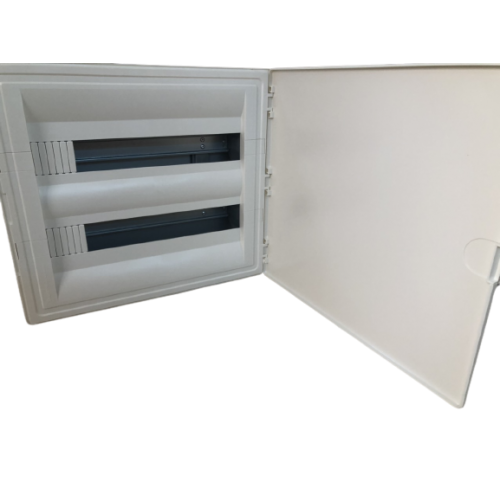 Tủ điện 30/36 Module VG30PFB Hager