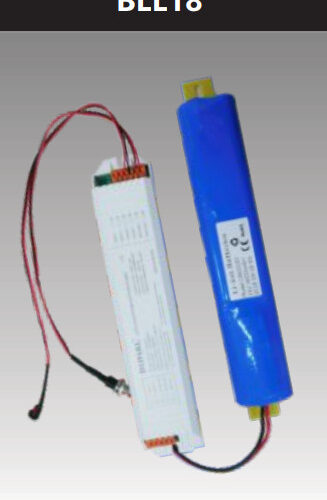 Bộ lưu BLL18 BLL18 Duhal