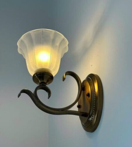 Đèn vách trang trí VL 4750 Hufa