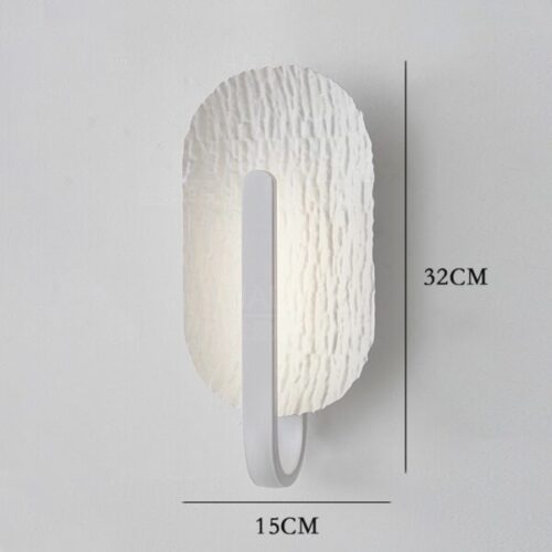 Đèn vách trang trí VL 4730/T Hufa